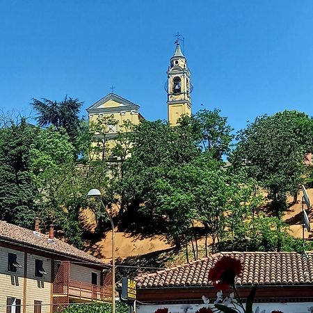 B&B La Casa Del Mugnaio Di Capriata D'Orba Predosa Екстериор снимка