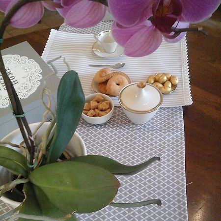 B&B La Casa Del Mugnaio Di Capriata D'Orba Predosa Екстериор снимка