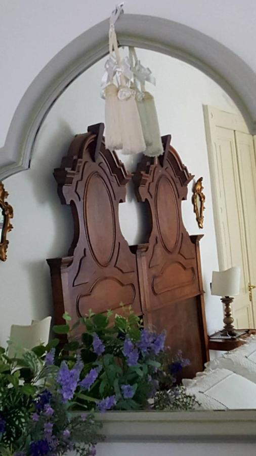 B&B La Casa Del Mugnaio Di Capriata D'Orba Predosa Екстериор снимка