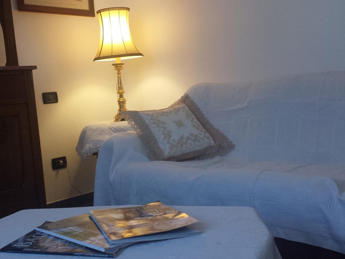 B&B La Casa Del Mugnaio Di Capriata D'Orba Predosa Екстериор снимка