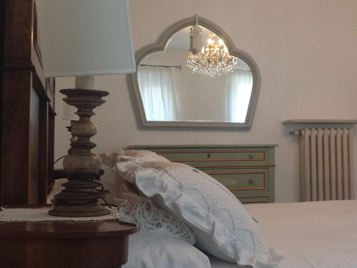 B&B La Casa Del Mugnaio Di Capriata D'Orba Predosa Стая снимка