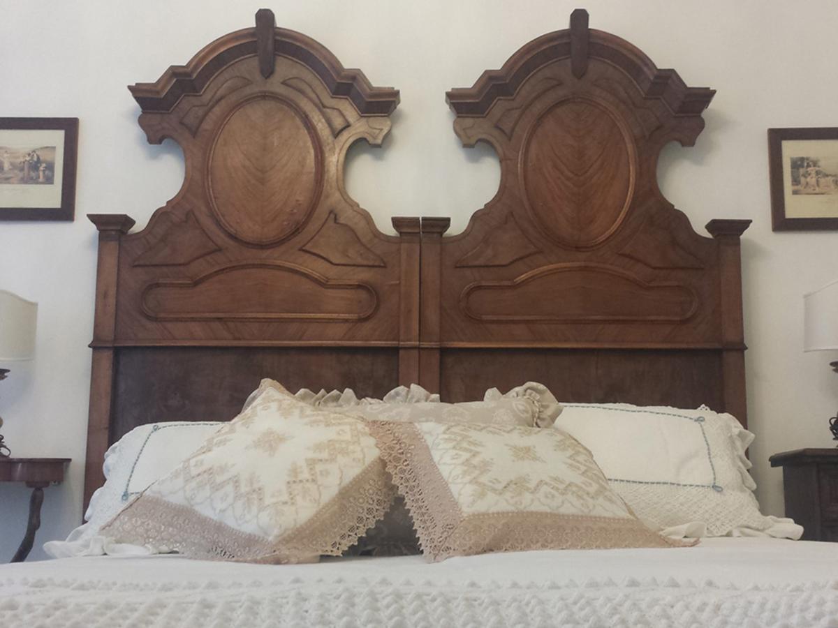 B&B La Casa Del Mugnaio Di Capriata D'Orba Predosa Стая снимка