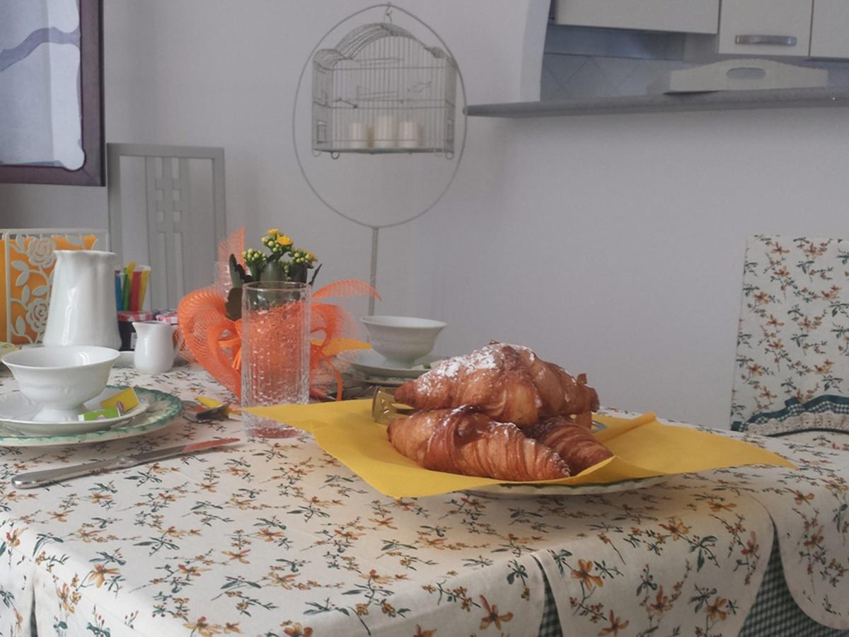 B&B La Casa Del Mugnaio Di Capriata D'Orba Predosa Екстериор снимка