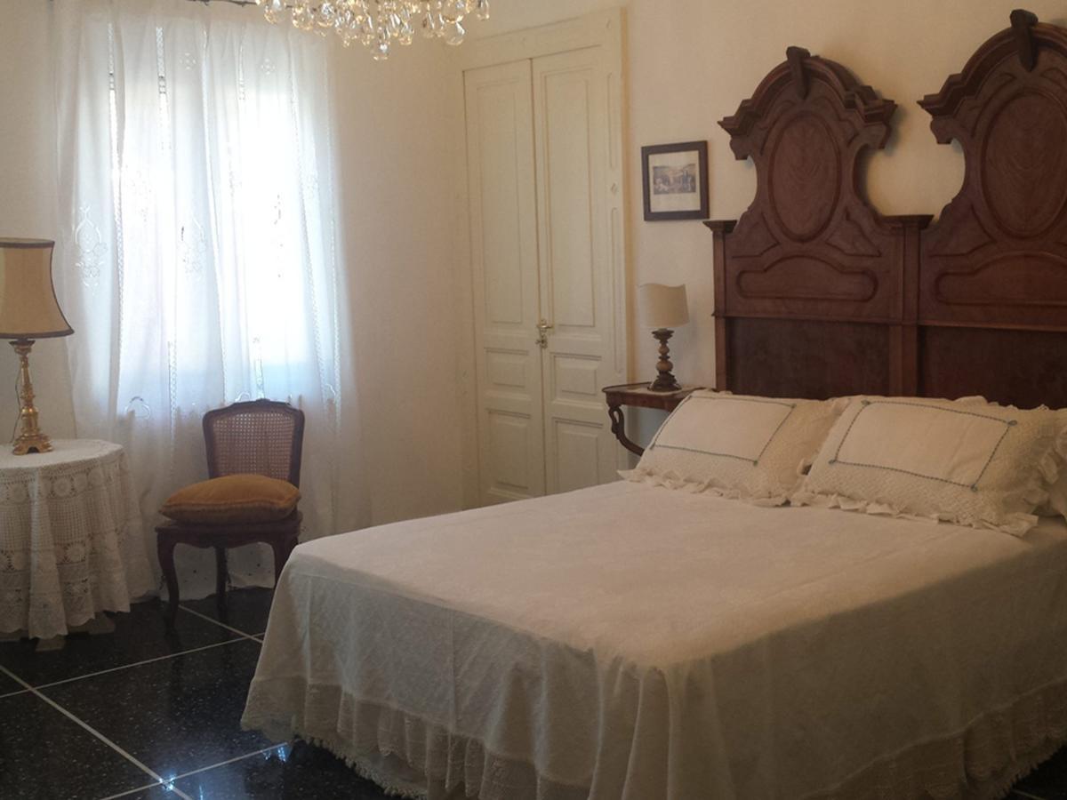 B&B La Casa Del Mugnaio Di Capriata D'Orba Predosa Стая снимка