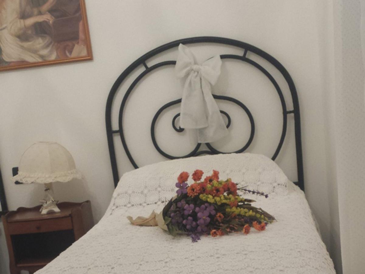 B&B La Casa Del Mugnaio Di Capriata D'Orba Predosa Стая снимка