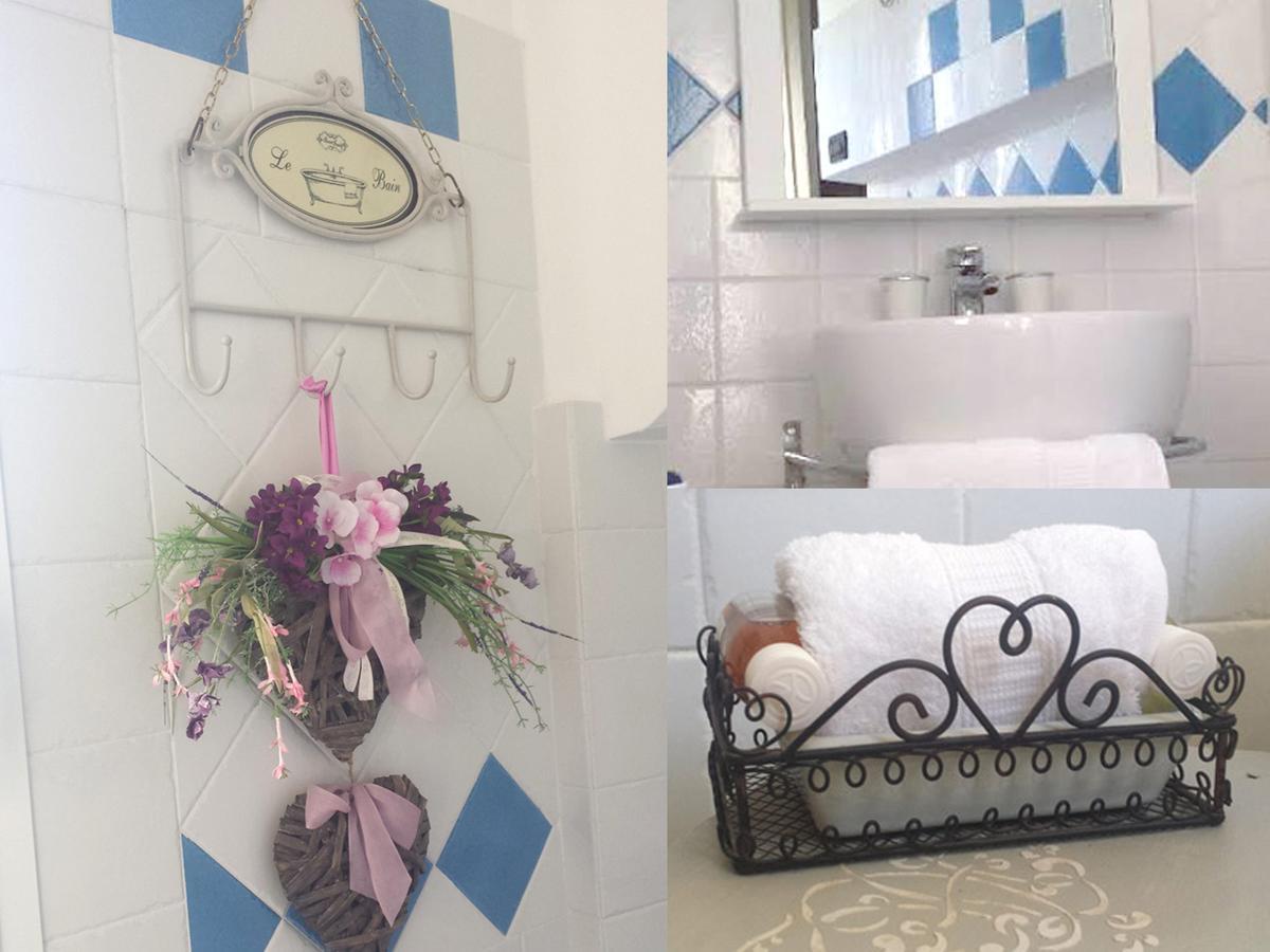 B&B La Casa Del Mugnaio Di Capriata D'Orba Predosa Екстериор снимка