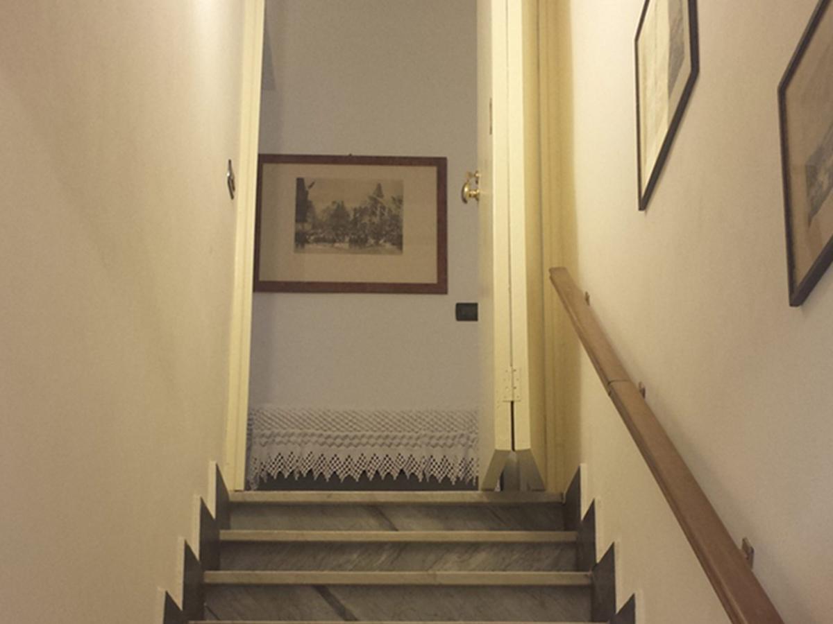 B&B La Casa Del Mugnaio Di Capriata D'Orba Predosa Екстериор снимка