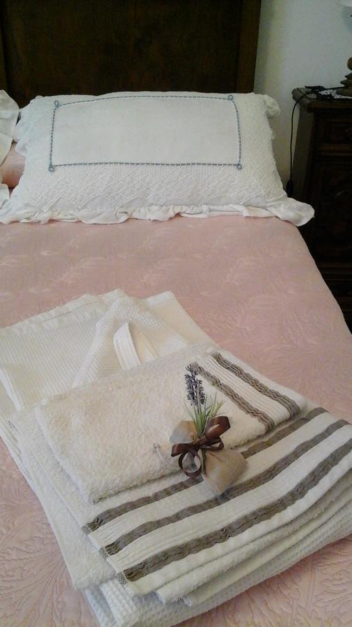 B&B La Casa Del Mugnaio Di Capriata D'Orba Predosa Екстериор снимка