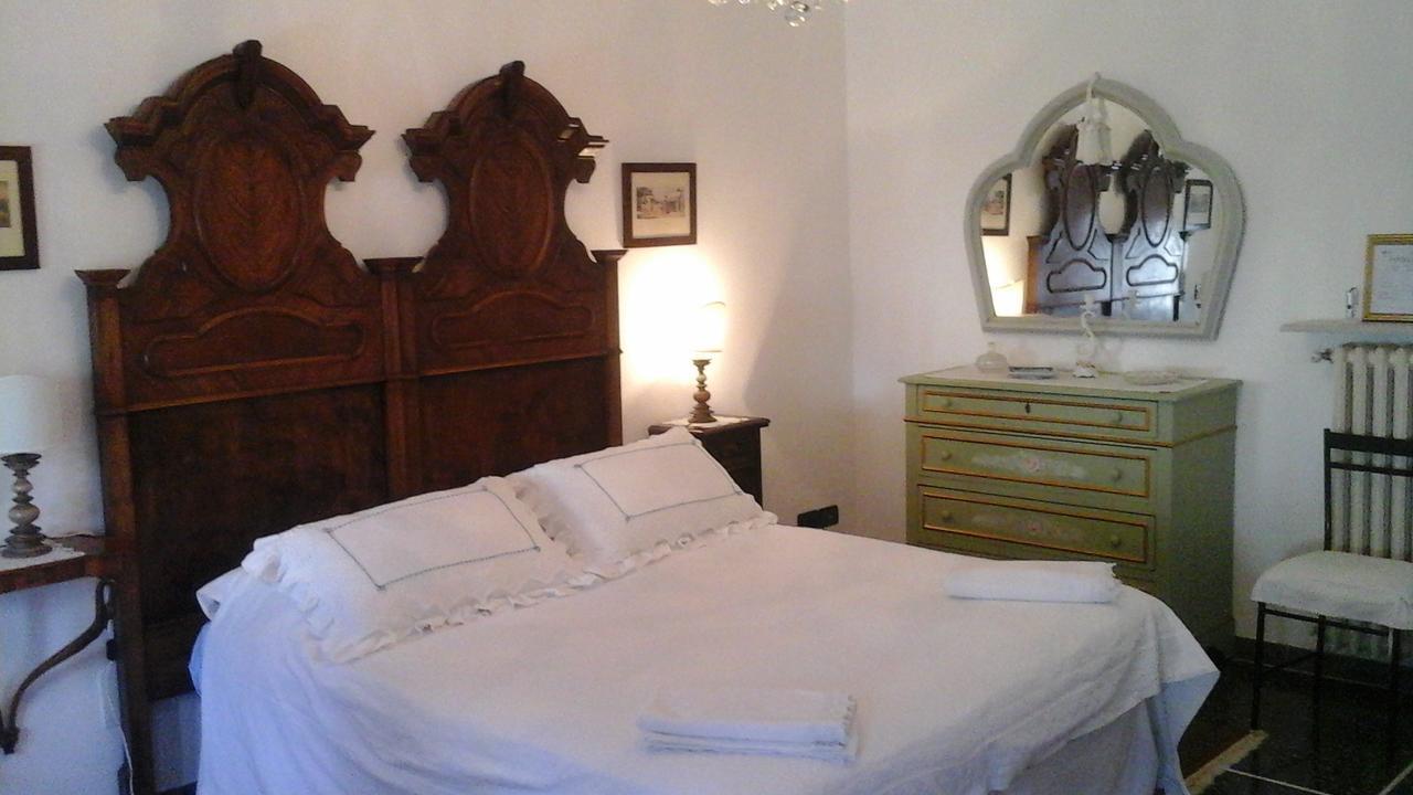 B&B La Casa Del Mugnaio Di Capriata D'Orba Predosa Екстериор снимка