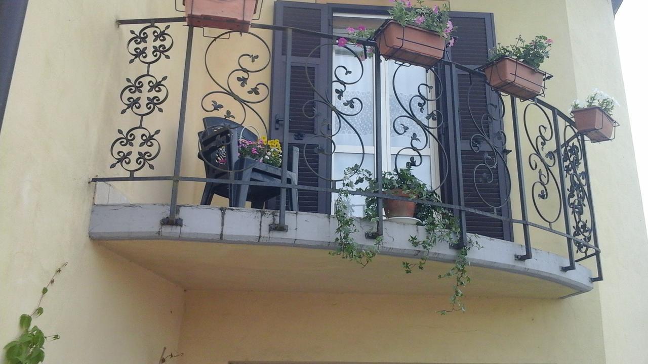B&B La Casa Del Mugnaio Di Capriata D'Orba Predosa Екстериор снимка