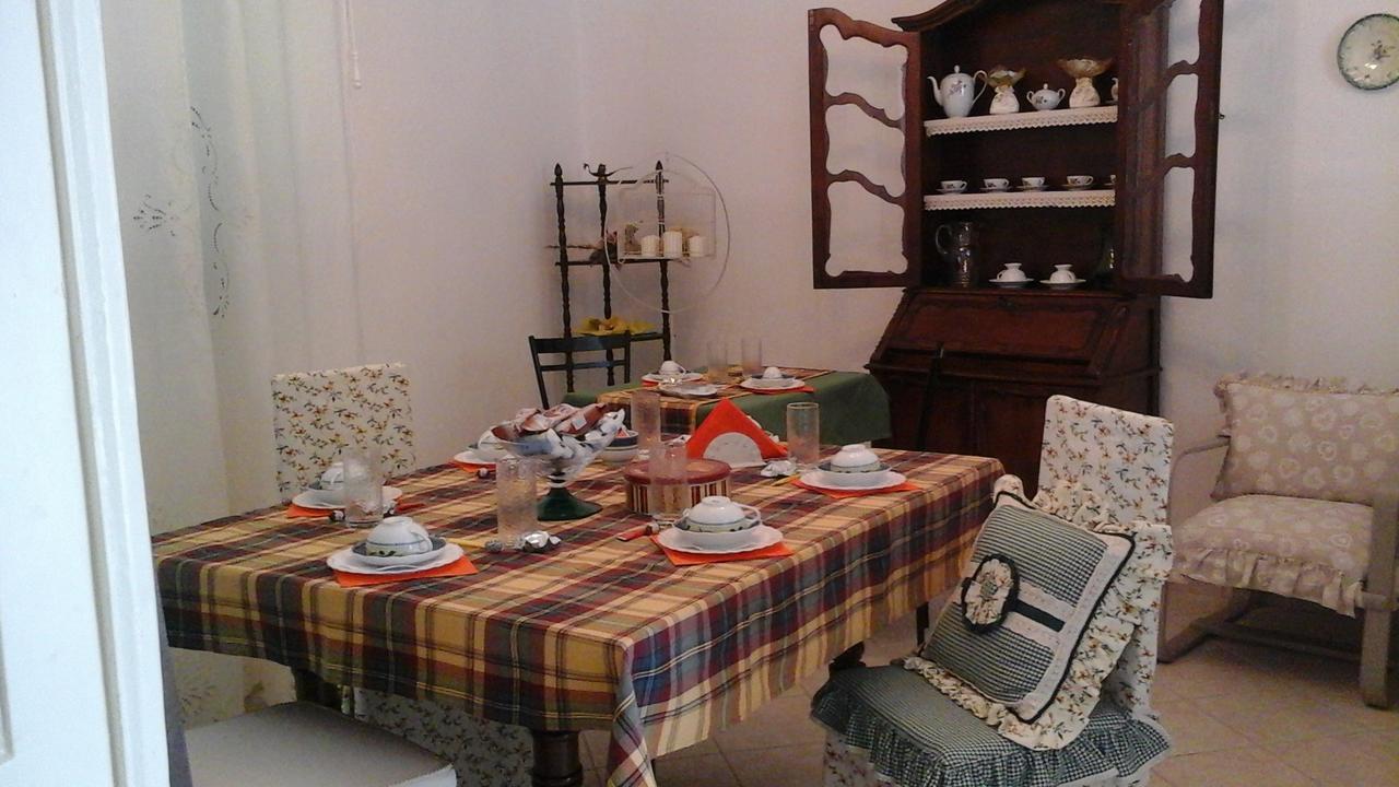 B&B La Casa Del Mugnaio Di Capriata D'Orba Predosa Екстериор снимка