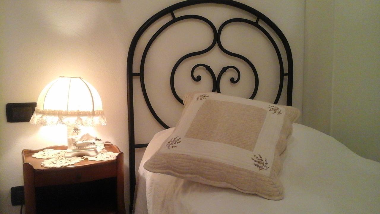 B&B La Casa Del Mugnaio Di Capriata D'Orba Predosa Екстериор снимка