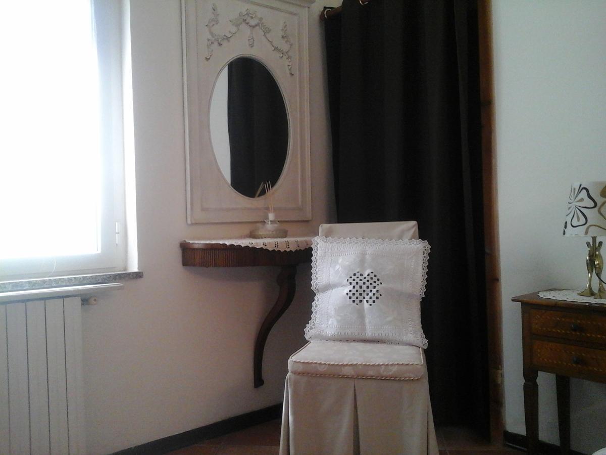 B&B La Casa Del Mugnaio Di Capriata D'Orba Predosa Екстериор снимка