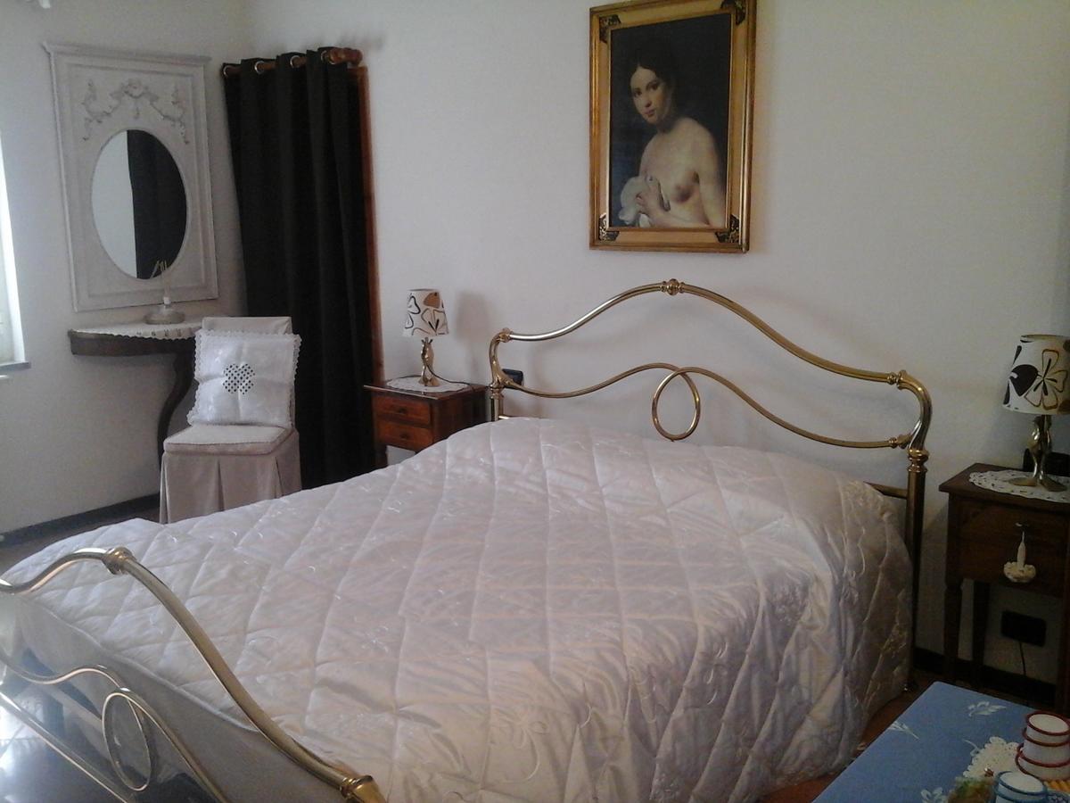 B&B La Casa Del Mugnaio Di Capriata D'Orba Predosa Екстериор снимка