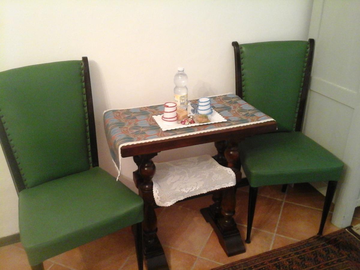 B&B La Casa Del Mugnaio Di Capriata D'Orba Predosa Екстериор снимка