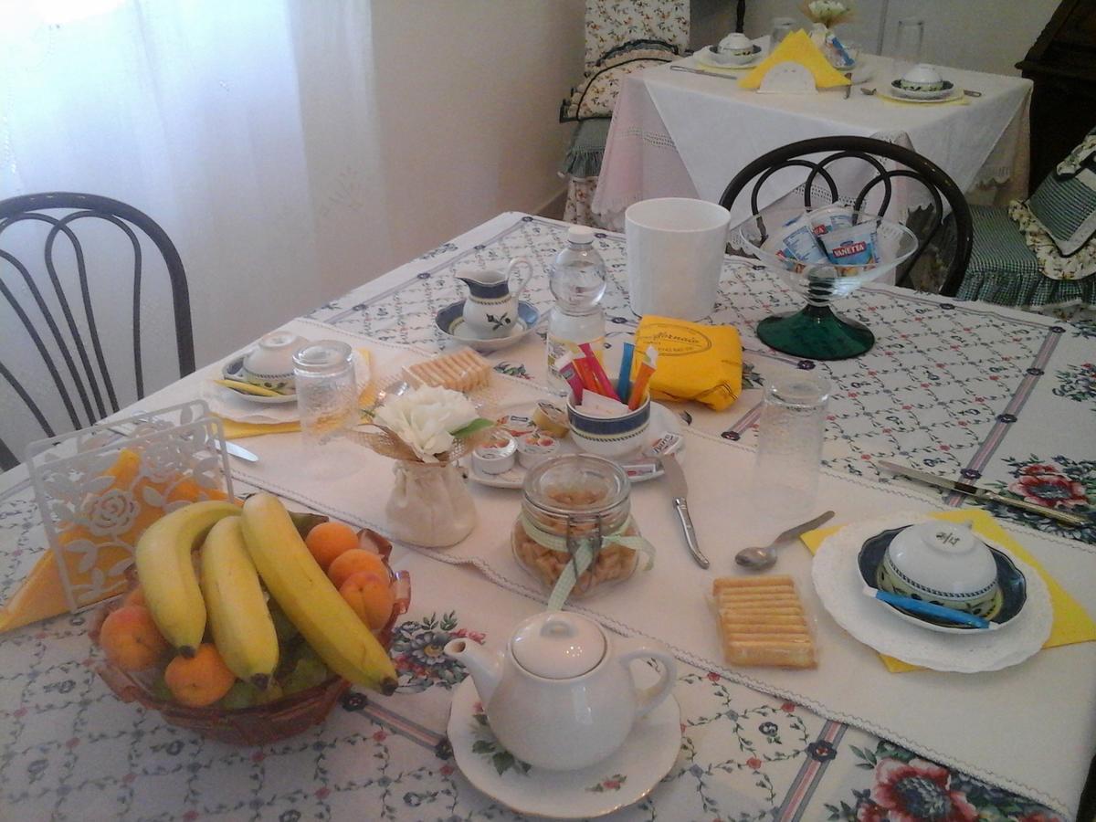 B&B La Casa Del Mugnaio Di Capriata D'Orba Predosa Екстериор снимка