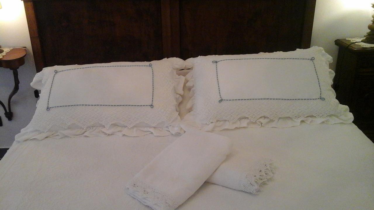 B&B La Casa Del Mugnaio Di Capriata D'Orba Predosa Екстериор снимка